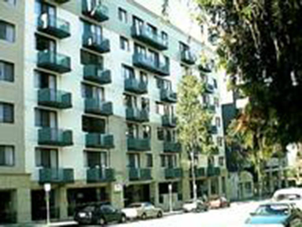 Duke'S Apartments Perth Exterior foto